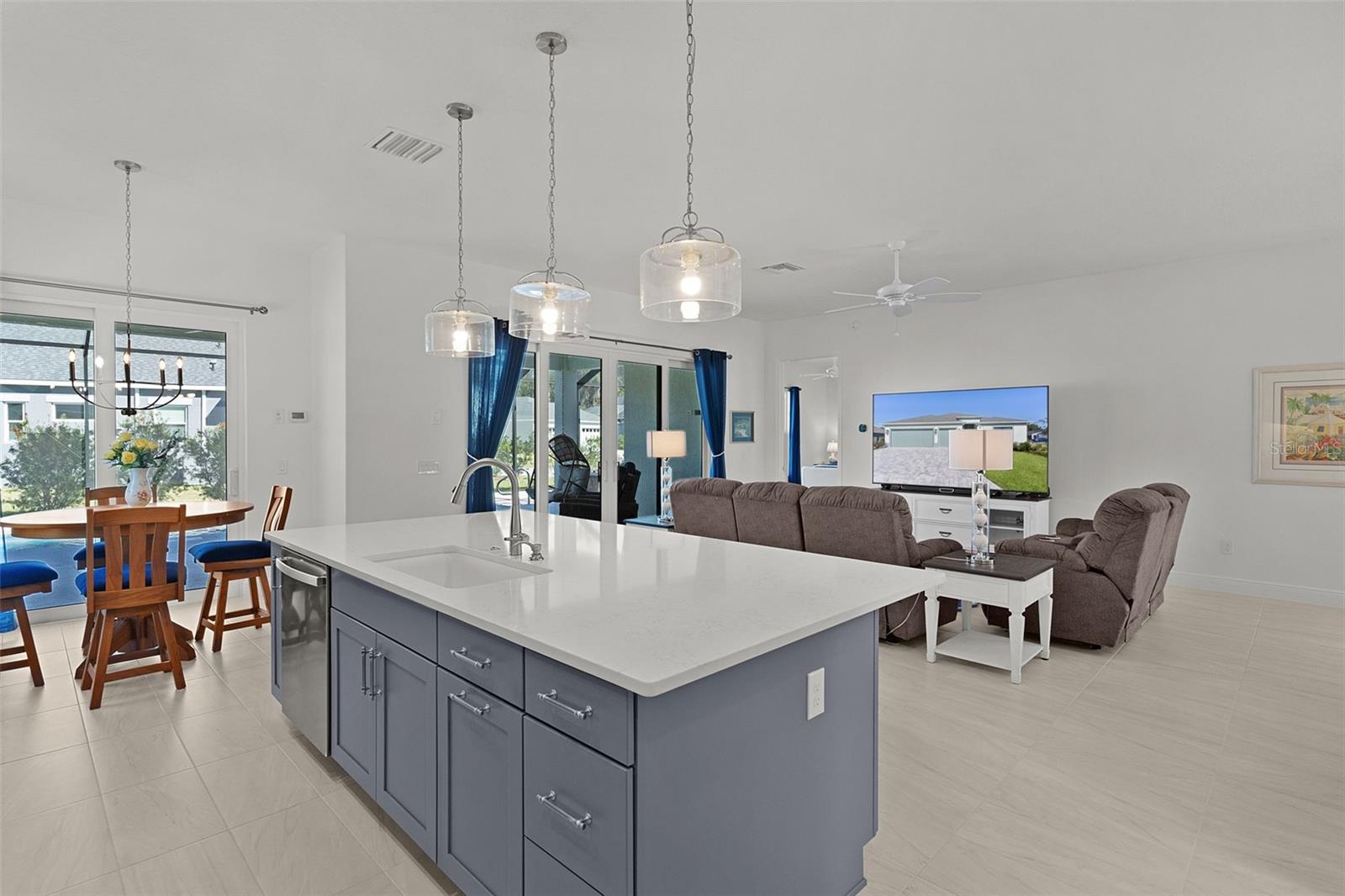 THE VILLAGES - Residential