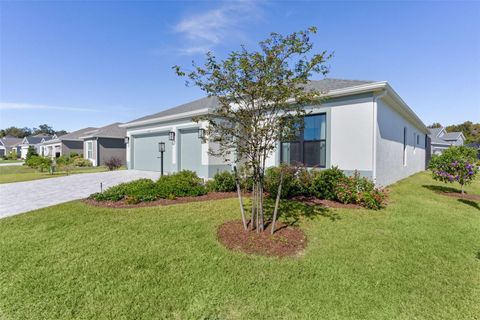 Tiny photo for 772 Shivers Loop, The Villages, FL 34762 (MLS # G5104377)