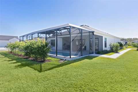 Tiny photo for 772 Shivers Loop, The Villages, FL 34762 (MLS # G5104377)