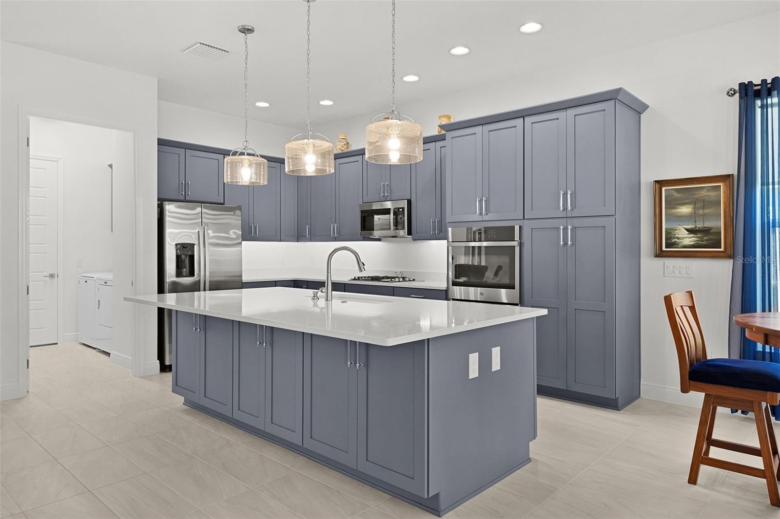 THE VILLAGES - Residential