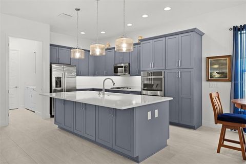 Tiny photo for 772 Shivers Loop, The Villages, FL 34762 (MLS # G5104377)