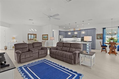 Tiny photo for 772 Shivers Loop, The Villages, FL 34762 (MLS # G5104377)