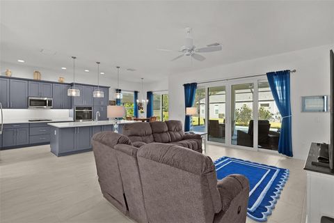 Tiny photo for 772 Shivers Loop, The Villages, FL 34762 (MLS # G5104377)
