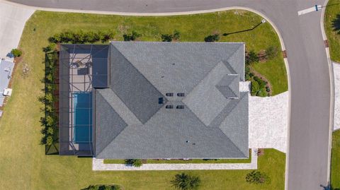 Tiny photo for 772 Shivers Loop, The Villages, FL 34762 (MLS # G5104377)