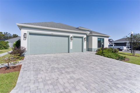 Tiny photo for 772 Shivers Loop, The Villages, FL 34762 (MLS # G5104377)