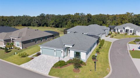 Tiny photo for 772 Shivers Loop, The Villages, FL 34762 (MLS # G5104377)
