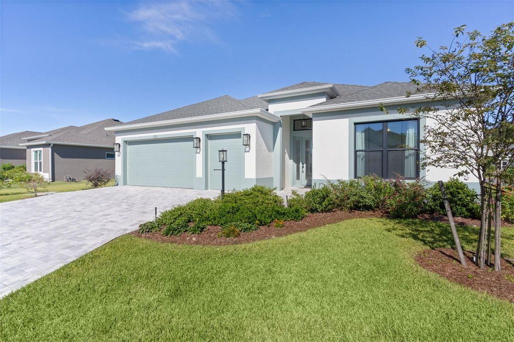 Photo of 772 Shivers Loop, The Villages, FL 34762 (MLS # G5104377)