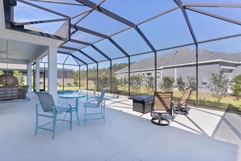 Tiny photo for 772 Shivers Loop, The Villages, FL 34762 (MLS # G5104377)