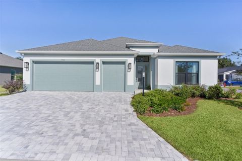 772 SHIVERS LOOP THE VILLAGES FL 34762