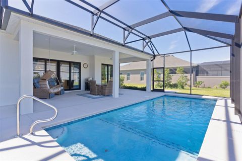 Tiny photo for 772 Shivers Loop, The Villages, FL 34762 (MLS # G5104377)