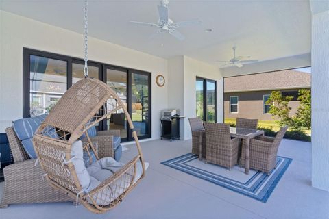 Tiny photo for 772 Shivers Loop, The Villages, FL 34762 (MLS # G5104377)