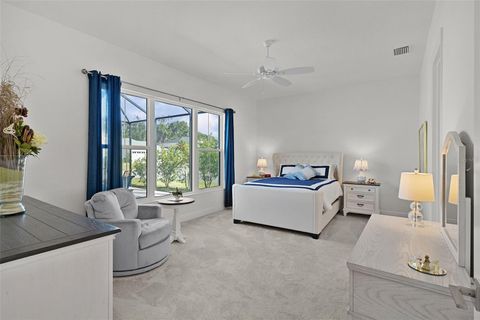 Tiny photo for 772 Shivers Loop, The Villages, FL 34762 (MLS # G5104377)