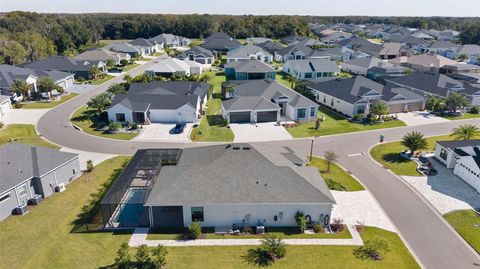 Tiny photo for 772 Shivers Loop, The Villages, FL 34762 (MLS # G5104377)