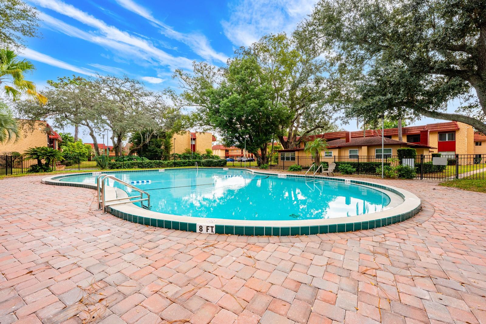 2860 N POWERS DRIVE 134