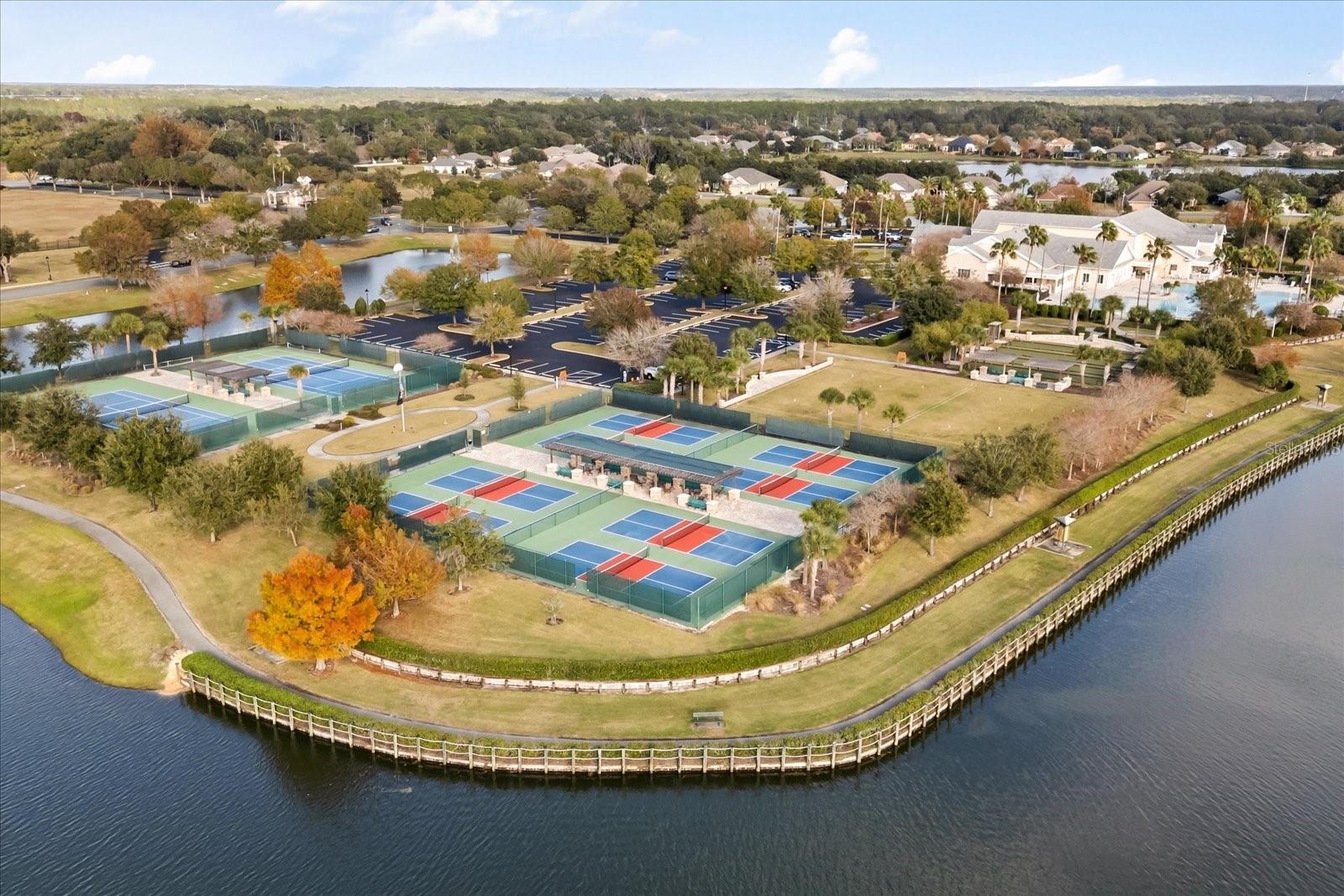 MOUNT DORA LAKES MOUNT DORA PH 01 - Residential