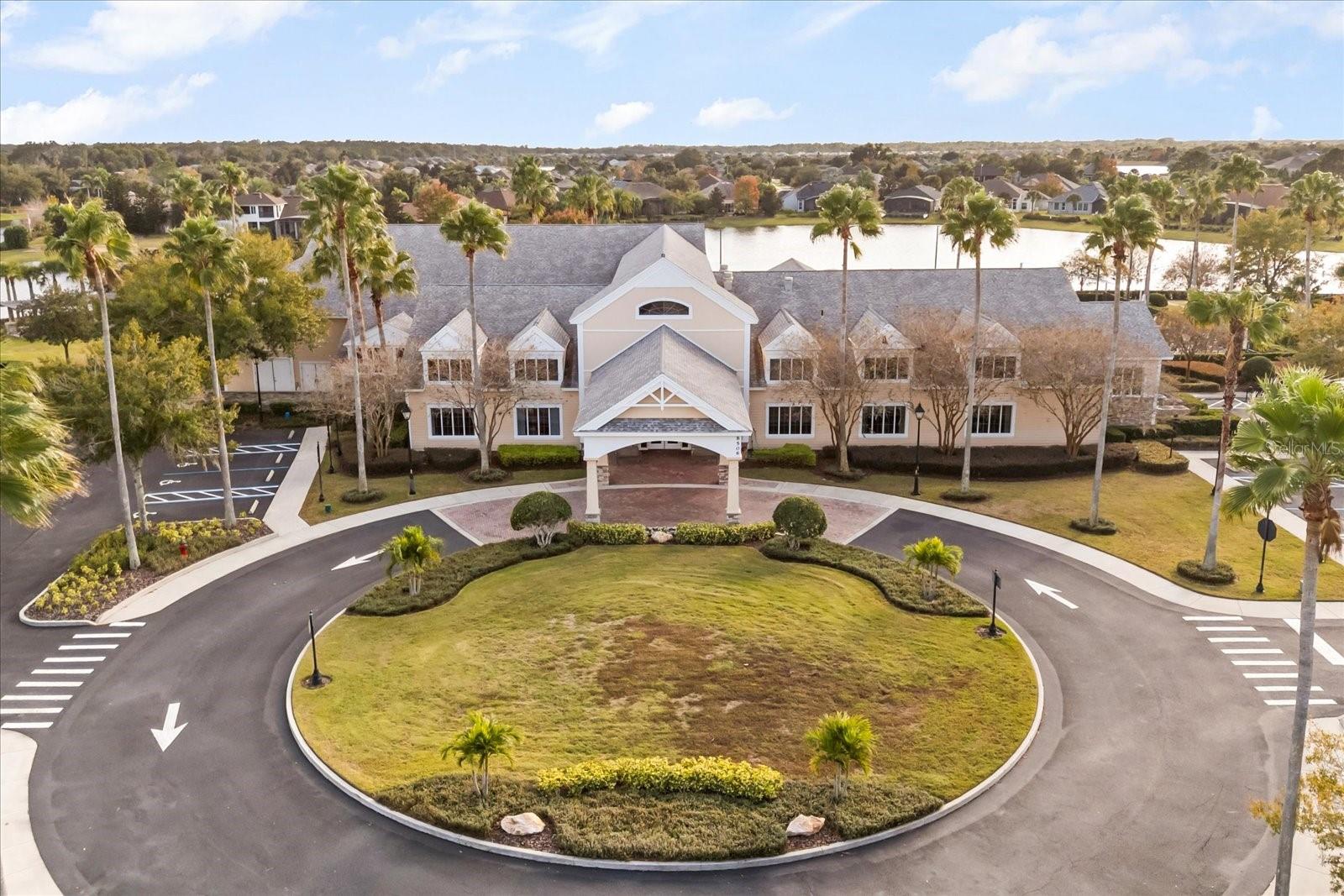 MOUNT DORA LAKES MOUNT DORA PH 01 - Residential