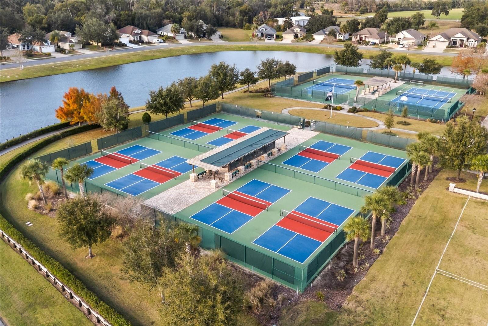 MOUNT DORA LAKES MOUNT DORA PH 01 - Residential