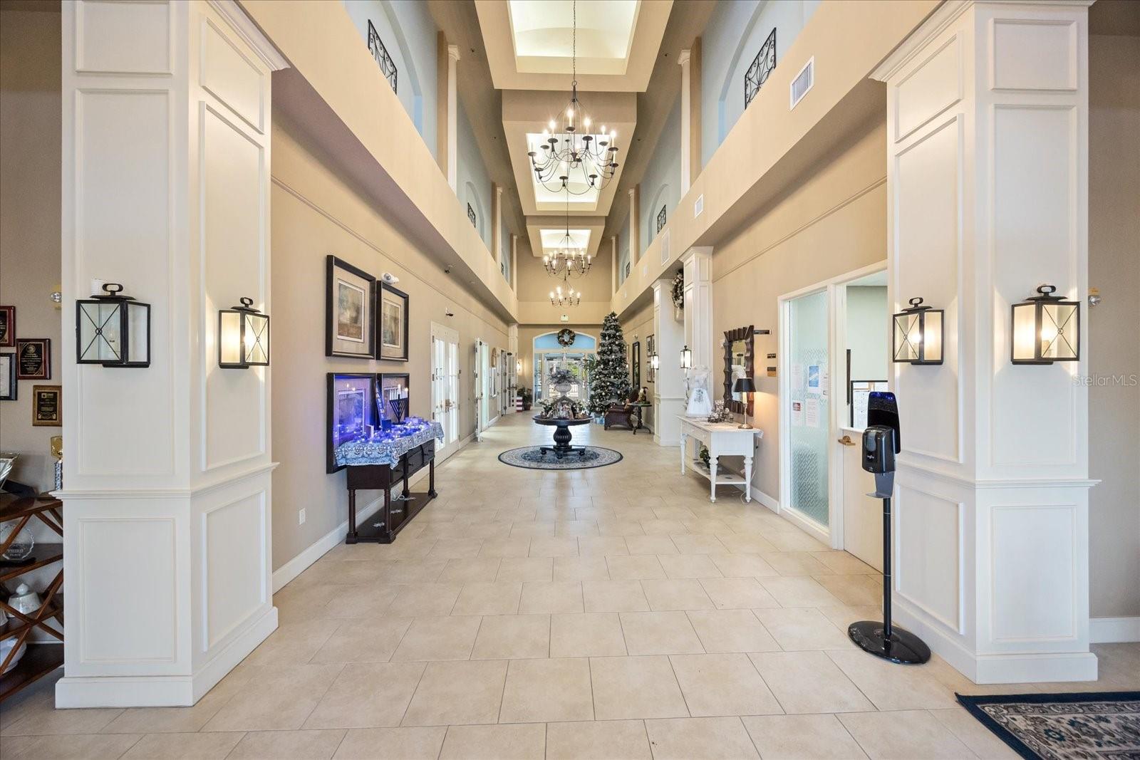 MOUNT DORA LAKES MOUNT DORA PH 01 - Residential