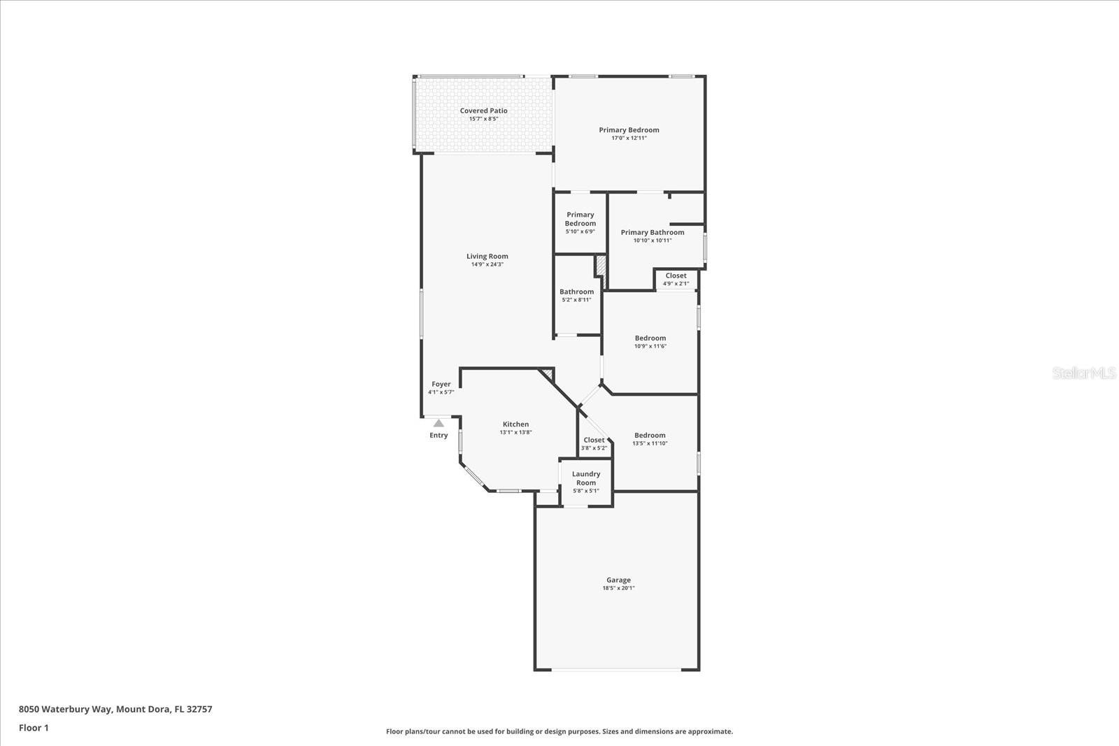MOUNT DORA LAKES MOUNT DORA PH 01 - Residential