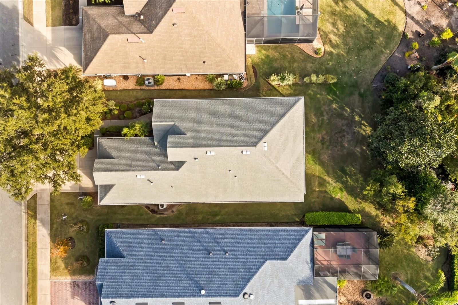 MOUNT DORA LAKES MOUNT DORA PH 01 - Residential