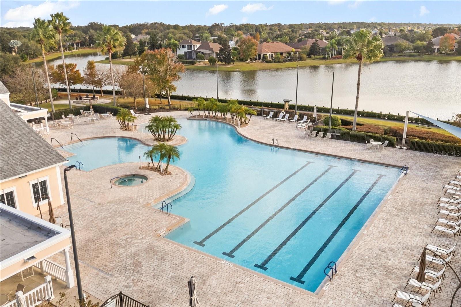 MOUNT DORA LAKES MOUNT DORA PH 01 - Residential