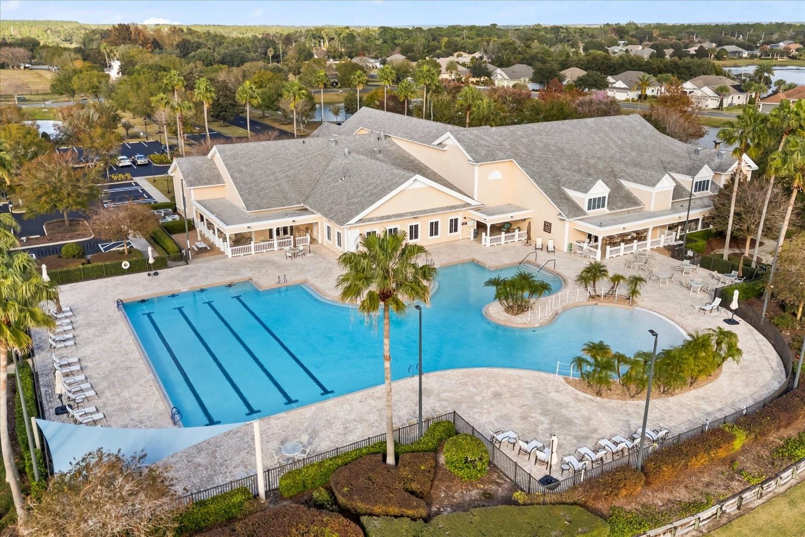 MOUNT DORA LAKES MOUNT DORA PH 01 - Residential