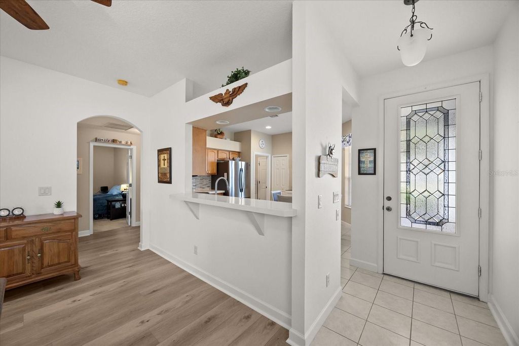 Photo of 8050 Waterbury Way, Mount Dora, FL 32757 (MLS # O6367925)