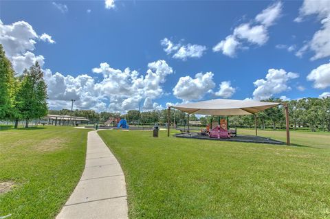 A home in WESLEY CHAPEL