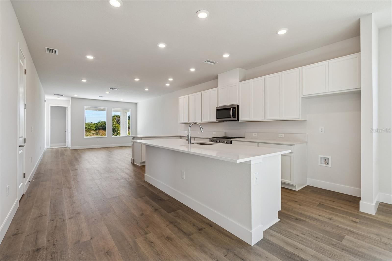 VISTERA OF VENICE - Residential