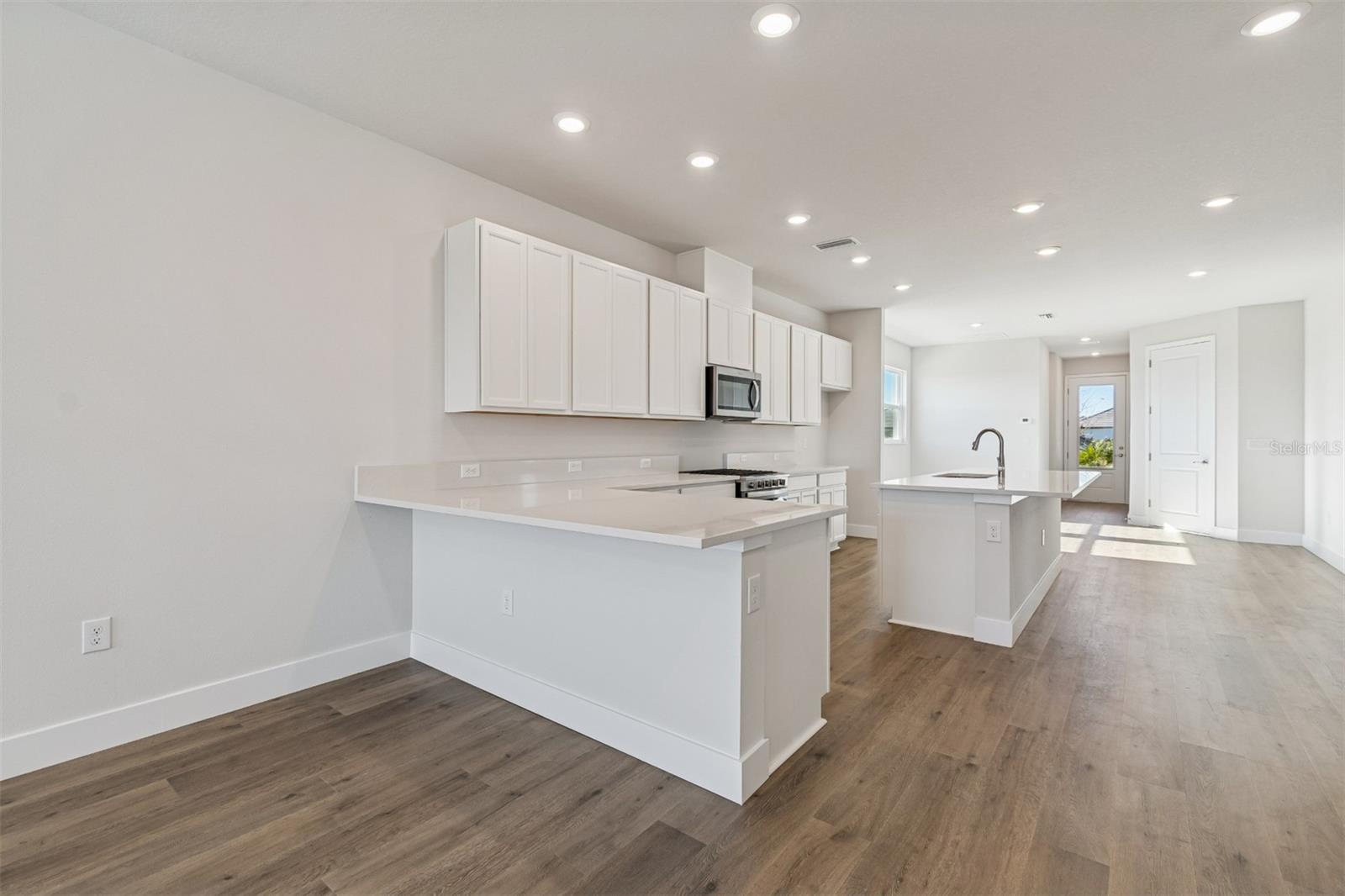 VISTERA OF VENICE - Residential