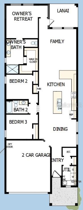 VISTERA OF VENICE - Residential