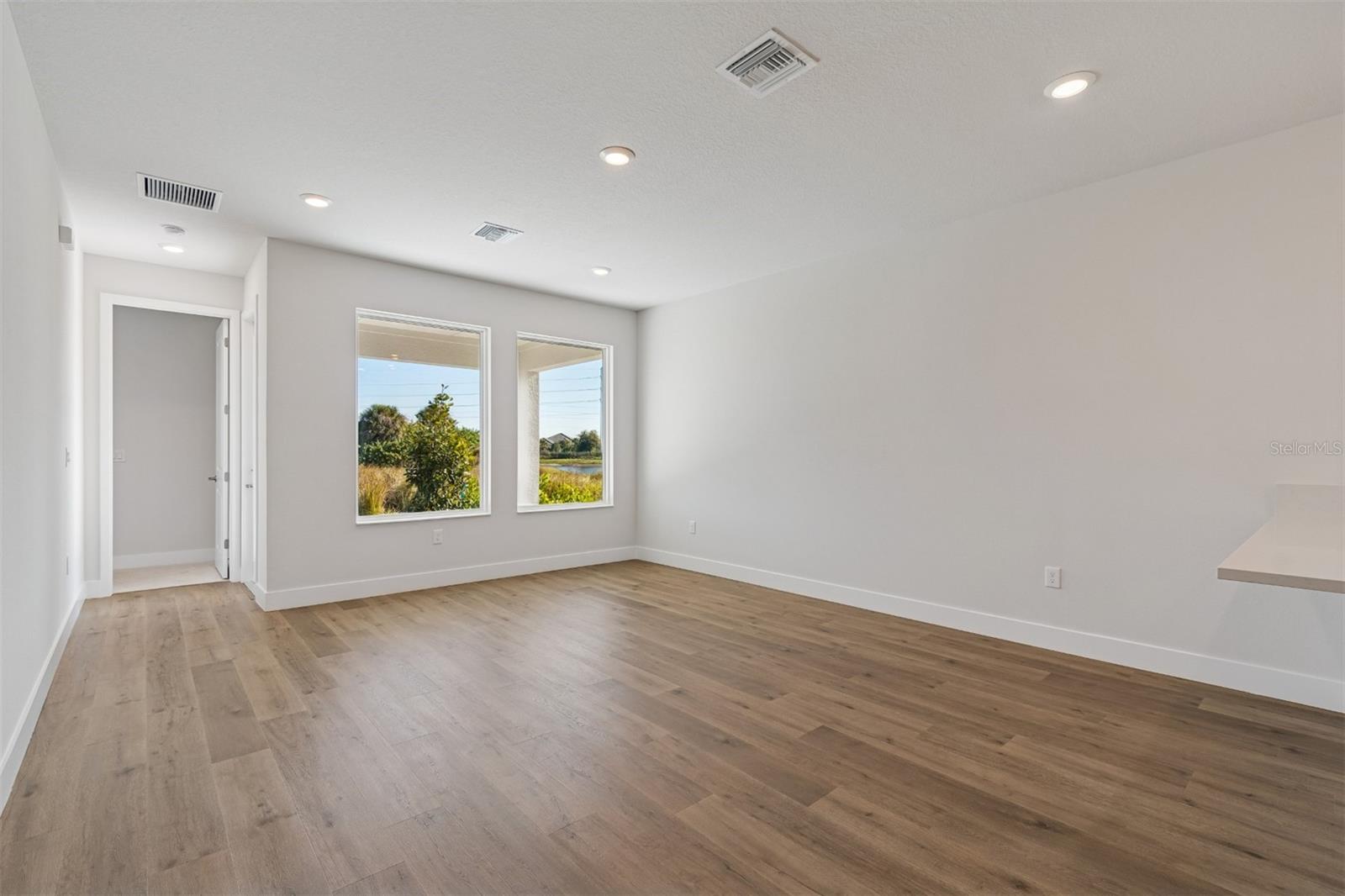 VISTERA OF VENICE - Residential