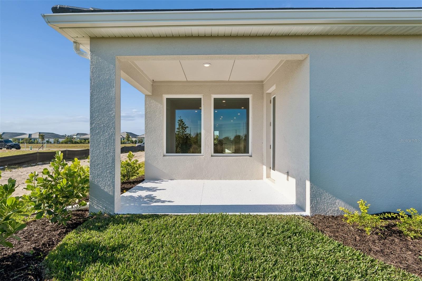 VISTERA OF VENICE - Residential