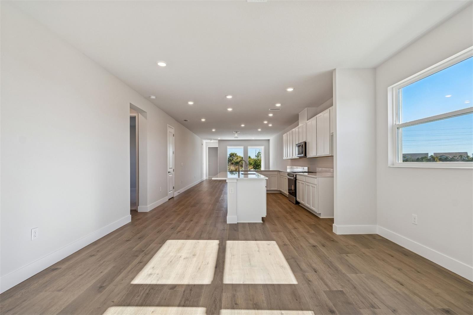 VISTERA OF VENICE - Residential