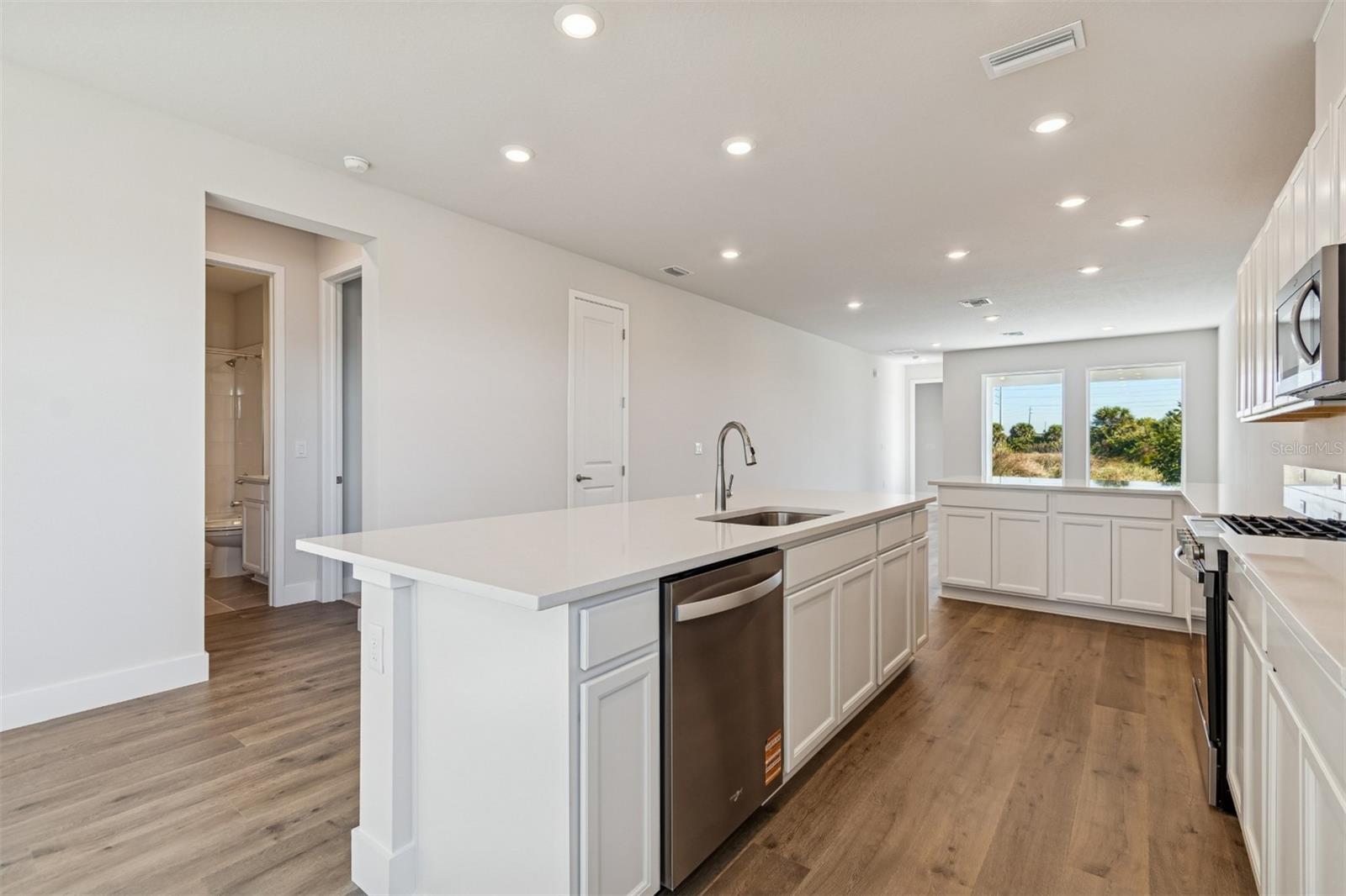 VISTERA OF VENICE - Residential