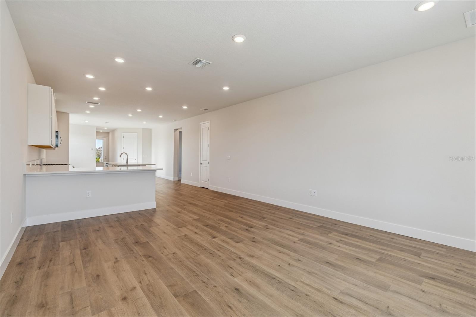 VISTERA OF VENICE - Residential