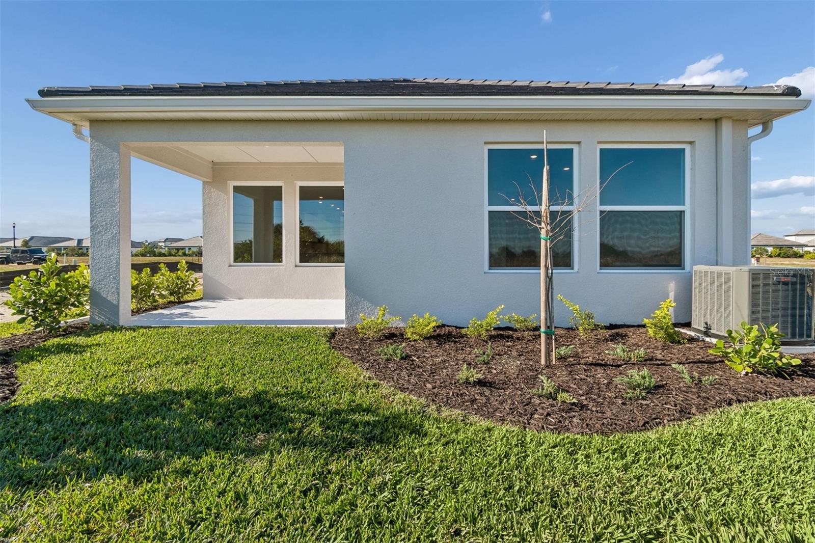 VISTERA OF VENICE - Residential