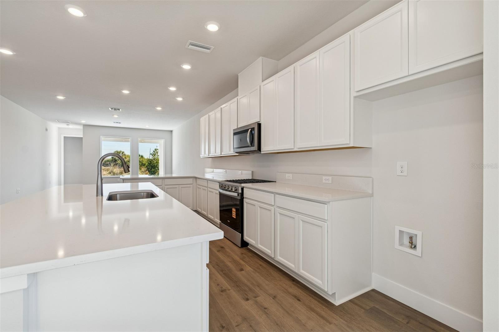 VISTERA OF VENICE - Residential