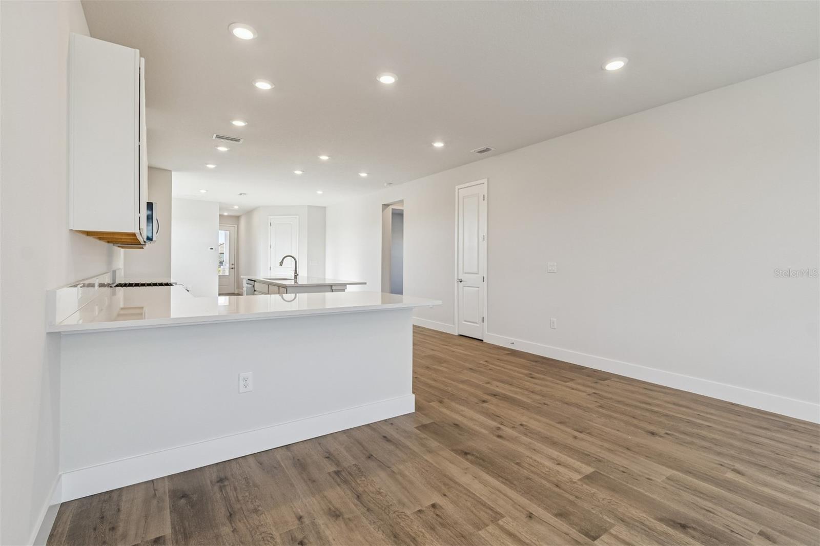 VISTERA OF VENICE - Residential