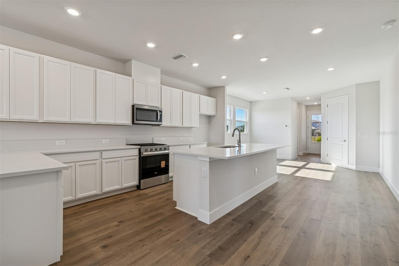 VISTERA OF VENICE - Residential