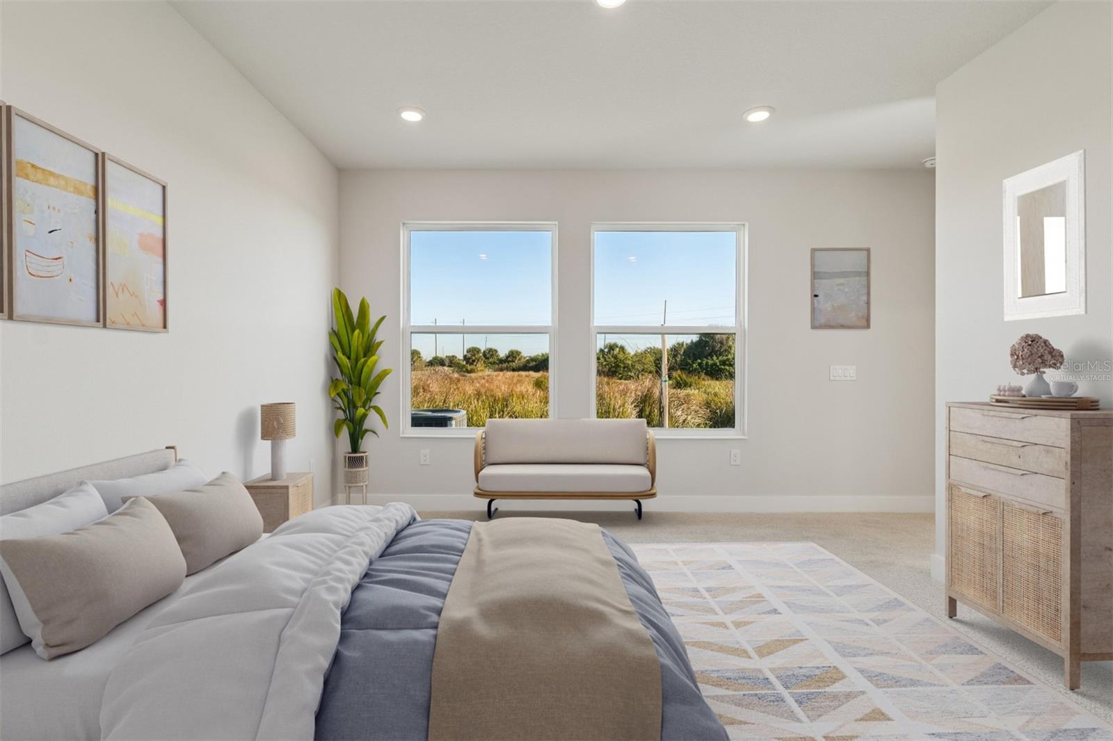 VISTERA OF VENICE - Residential