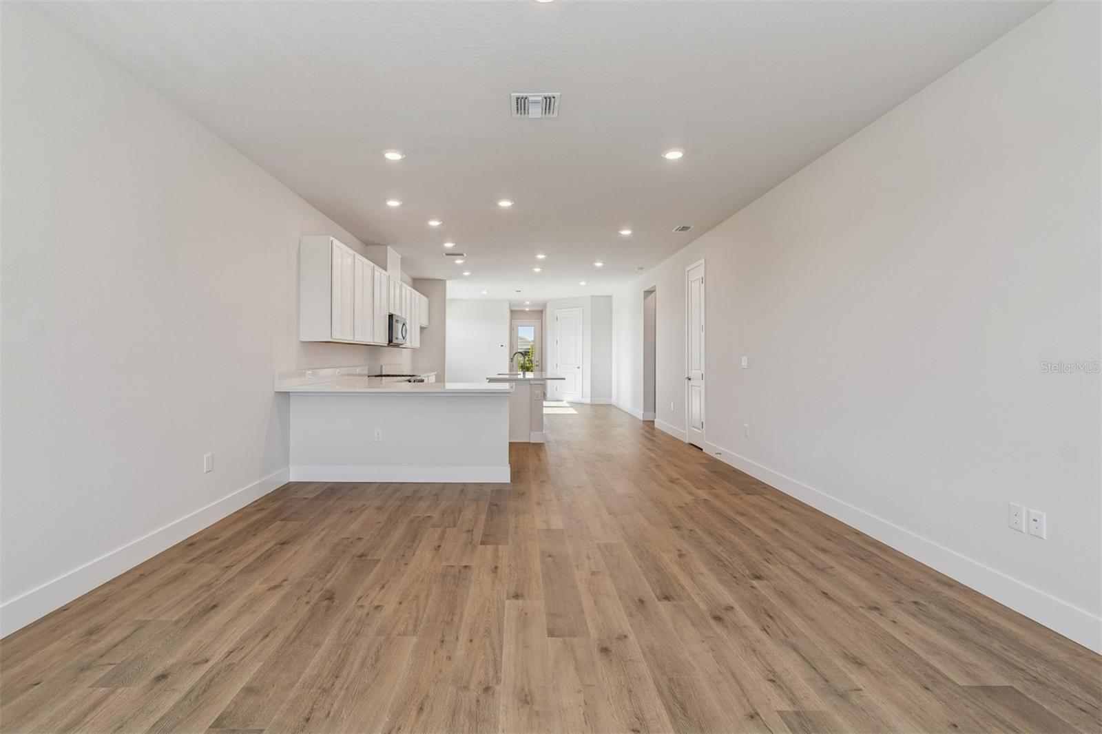 VISTERA OF VENICE - Residential