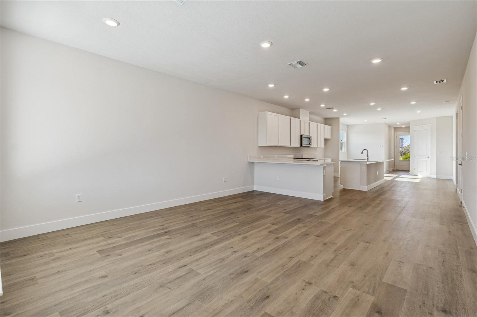 VISTERA OF VENICE - Residential