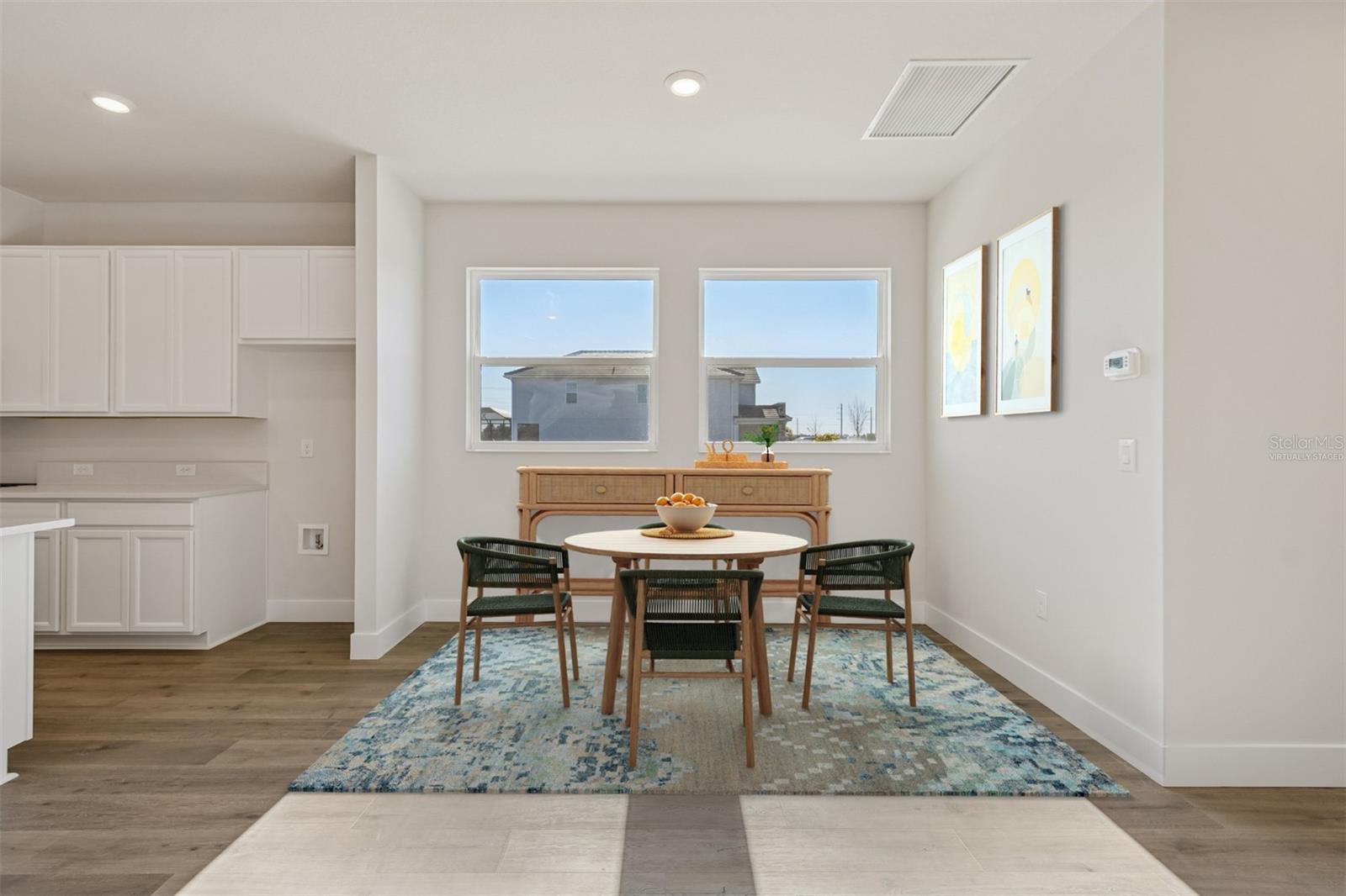 VISTERA OF VENICE - Residential