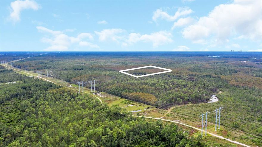 Prime Opportunity in East Orange County!

Don't miss your chance to be part of something BIG! Have you heard about the 52,454 acres that Orlando plans to annex in East Orange County? This significant development is sure to ignite rapid growth in the surrounding area, driving property values sky-high. What does this mean for adjacent properties? It means now is the time to invest!

This 1.26-acre parcel is perfectly positioned in the heart of what could become the next major real estate boom in East Orange County. With development plans on the horizon, this lot is a golden opportunity for future growth, whether you're looking to build, invest, or hold onto a high-potential property.

Be part of East Orange County's future—secure your spot before it's too late!