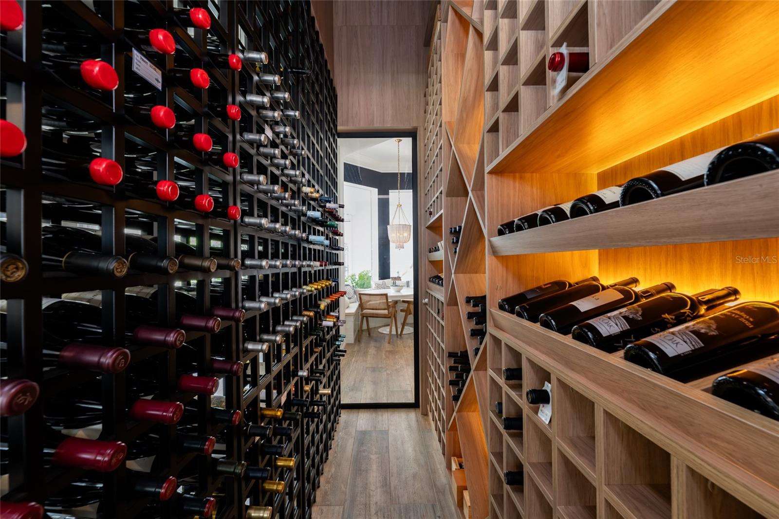 CELEBRATION EAST VILLAGE UN 1 - Residential