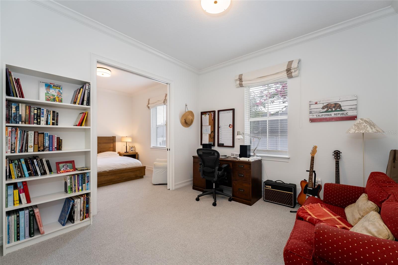 CELEBRATION EAST VILLAGE UN 1 - Residential