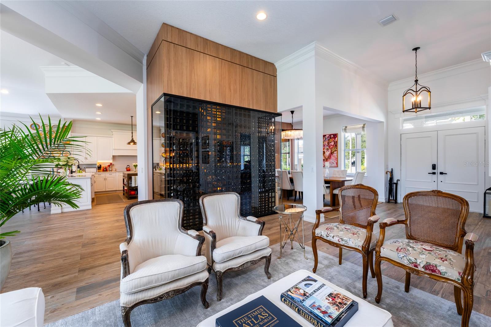 CELEBRATION EAST VILLAGE UN 1 - Residential