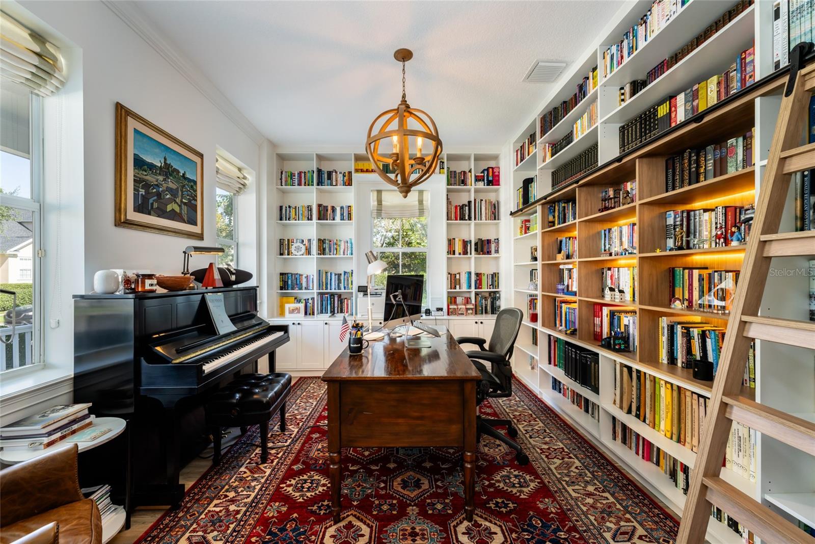 CELEBRATION EAST VILLAGE UN 1 - Residential