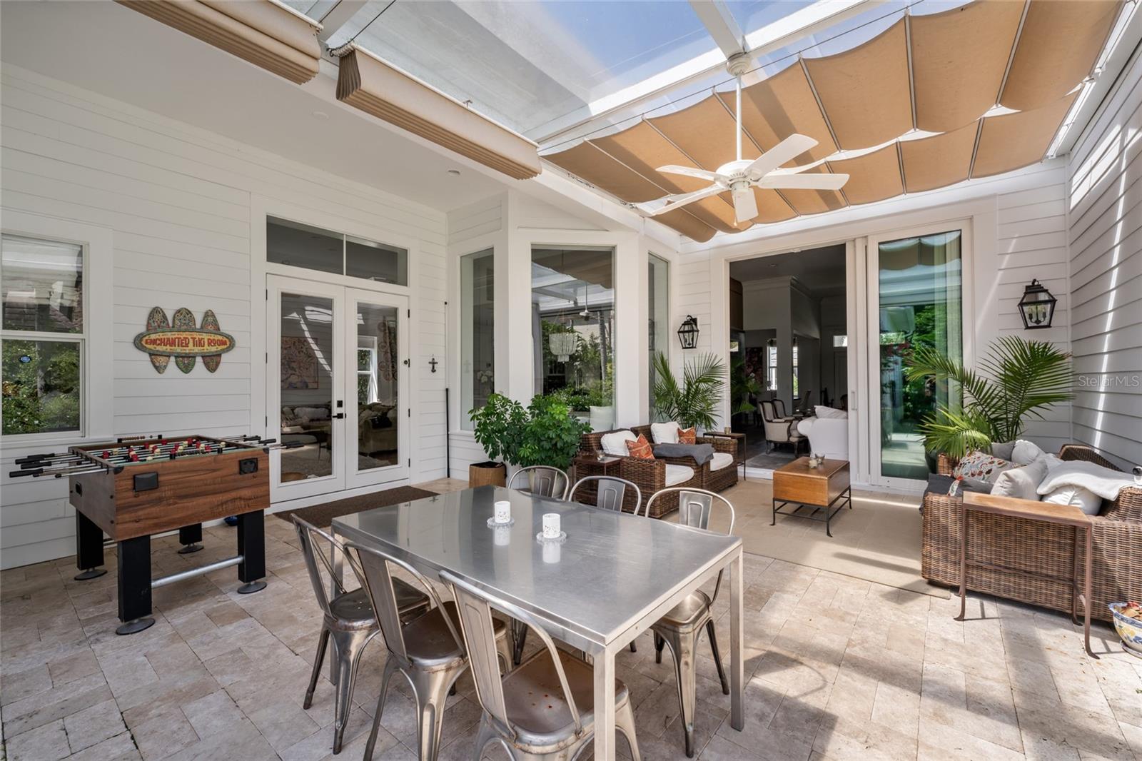 CELEBRATION EAST VILLAGE UN 1 - Residential